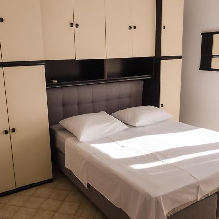Apartments Anita 1 Barbat na Rabu 外观 照片