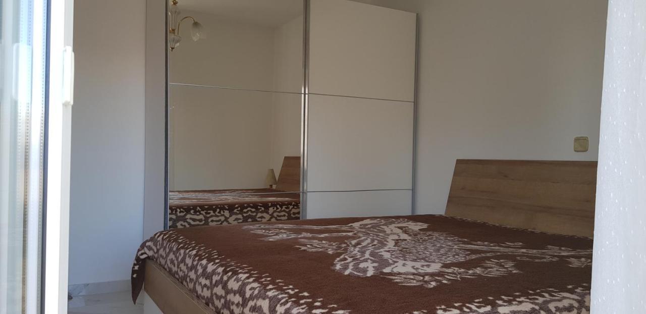 Apartments Anita 1 Barbat na Rabu 外观 照片