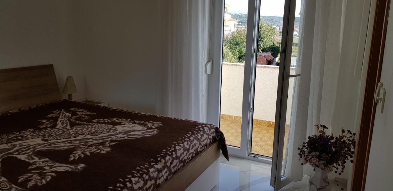 Apartments Anita 1 Barbat na Rabu 外观 照片