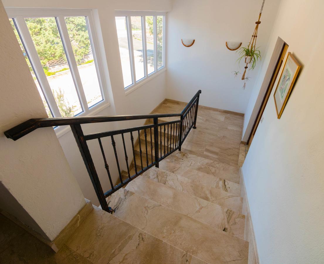 Apartments Anita 1 Barbat na Rabu 外观 照片