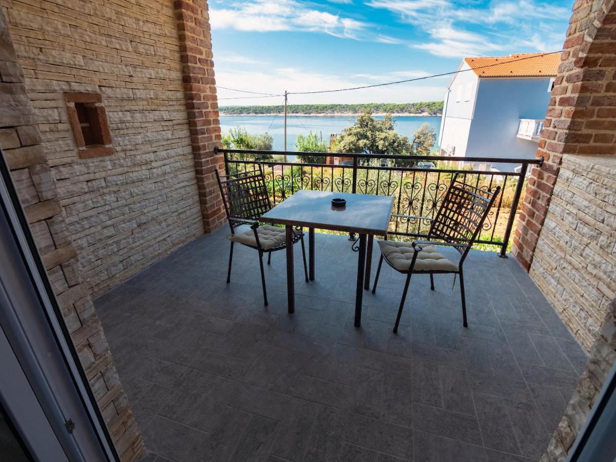 Apartments Anita 1 Barbat na Rabu 外观 照片