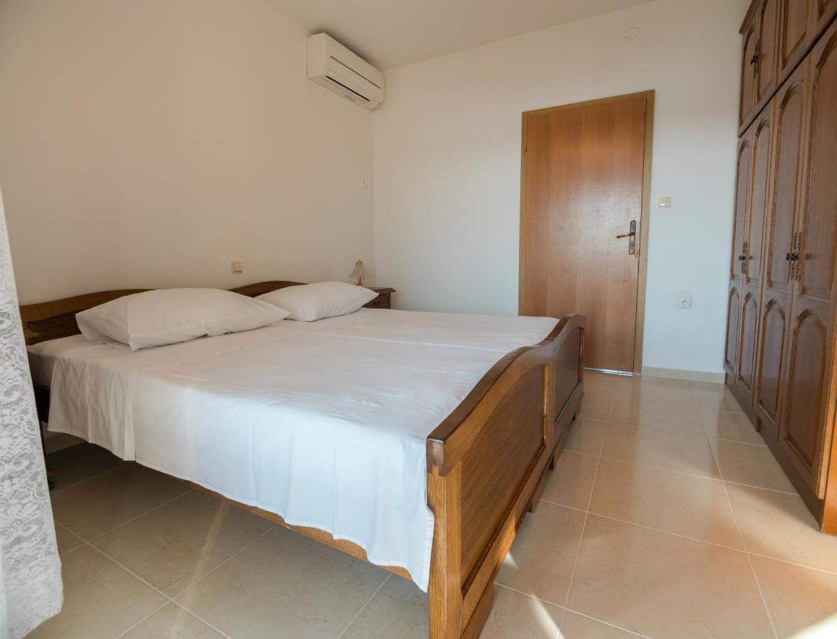Apartments Anita 1 Barbat na Rabu 外观 照片