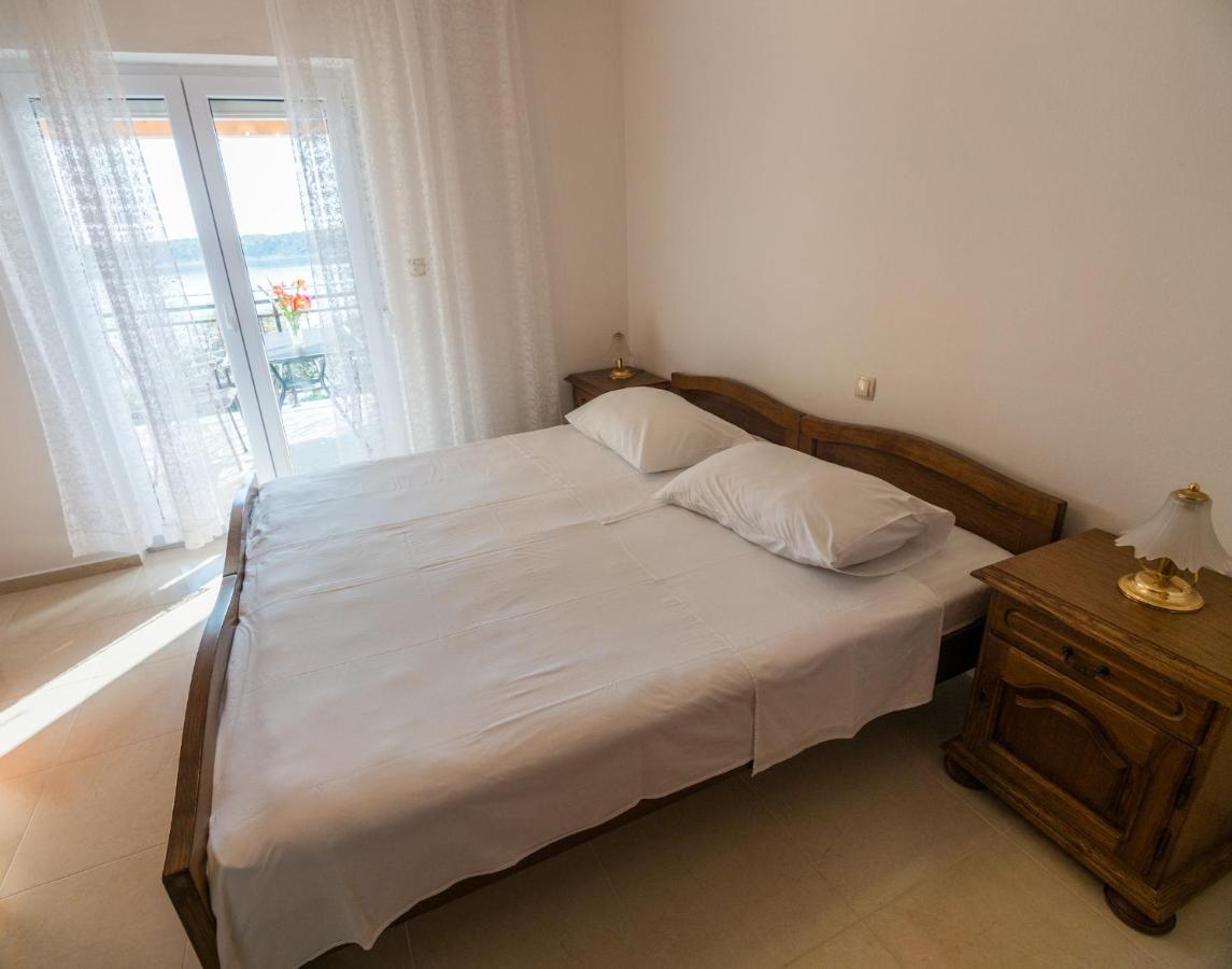 Apartments Anita 1 Barbat na Rabu 外观 照片