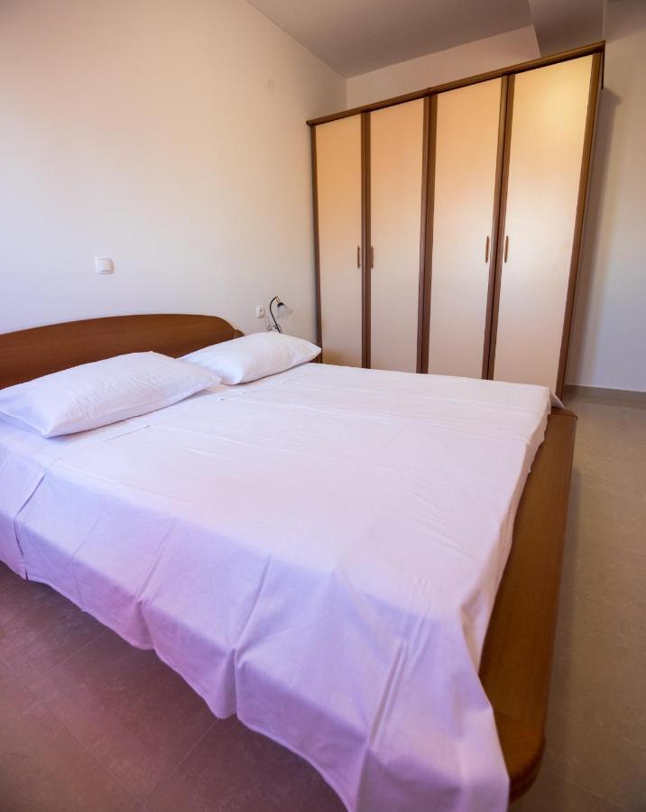 Apartments Anita 1 Barbat na Rabu 外观 照片