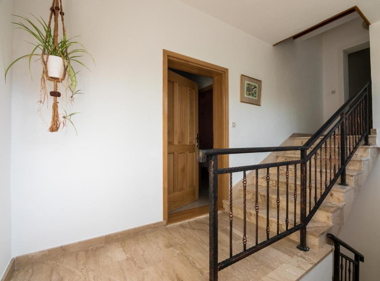 Apartments Anita 1 Barbat na Rabu 外观 照片