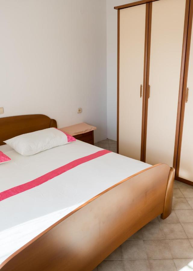 Apartments Anita 1 Barbat na Rabu 外观 照片
