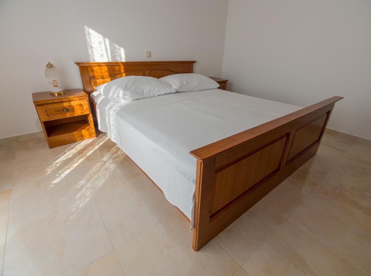Apartments Anita 1 Barbat na Rabu 外观 照片