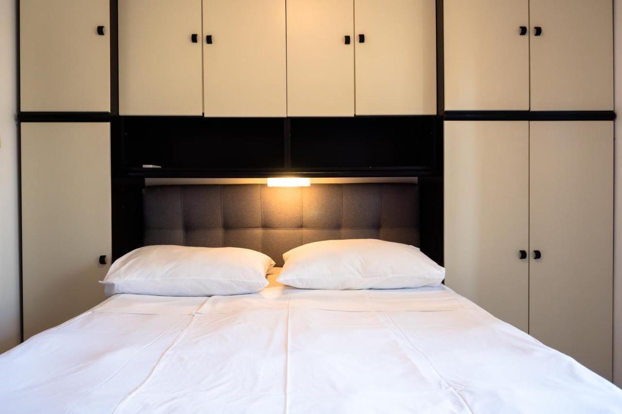 Apartments Anita 1 Barbat na Rabu 外观 照片