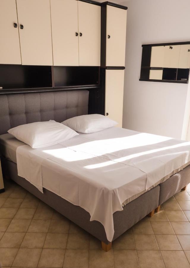 Apartments Anita 1 Barbat na Rabu 外观 照片