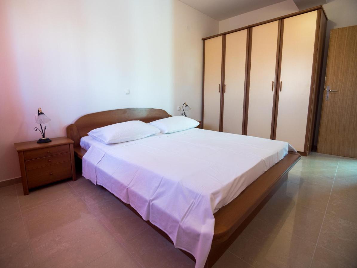 Apartments Anita 1 Barbat na Rabu 外观 照片