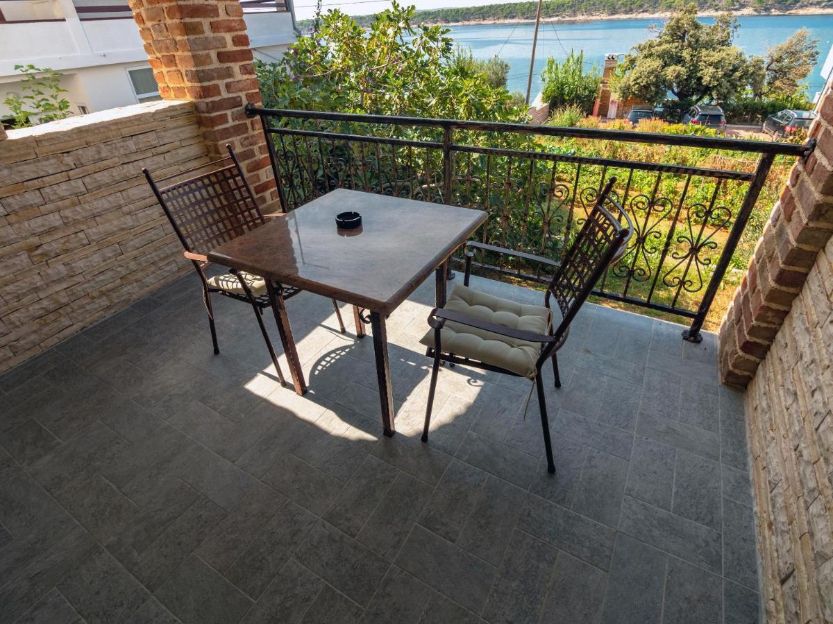 Apartments Anita 1 Barbat na Rabu 外观 照片