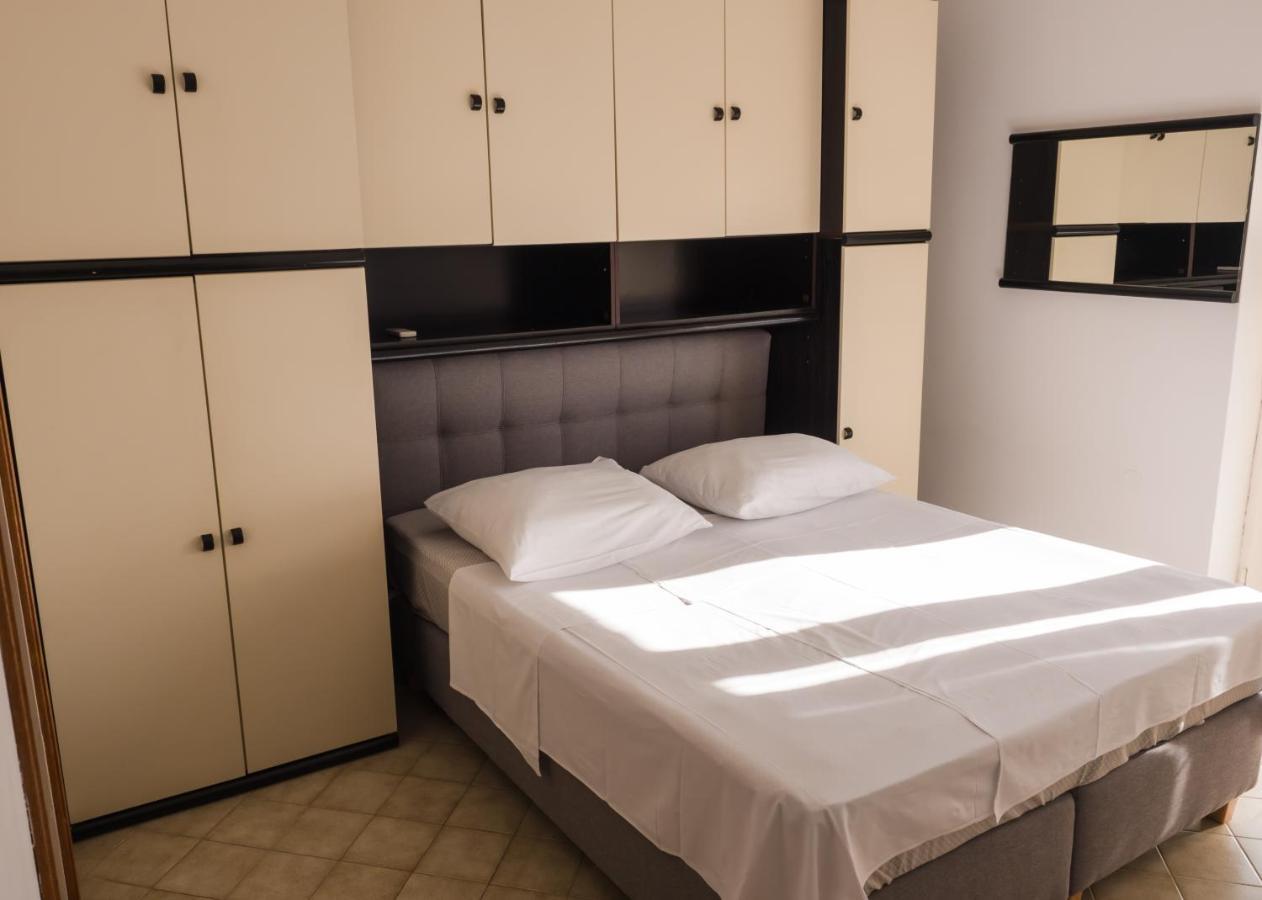 Apartments Anita 1 Barbat na Rabu 外观 照片